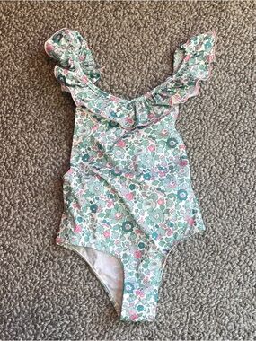 Sal & Pimenta swimsuit NEW